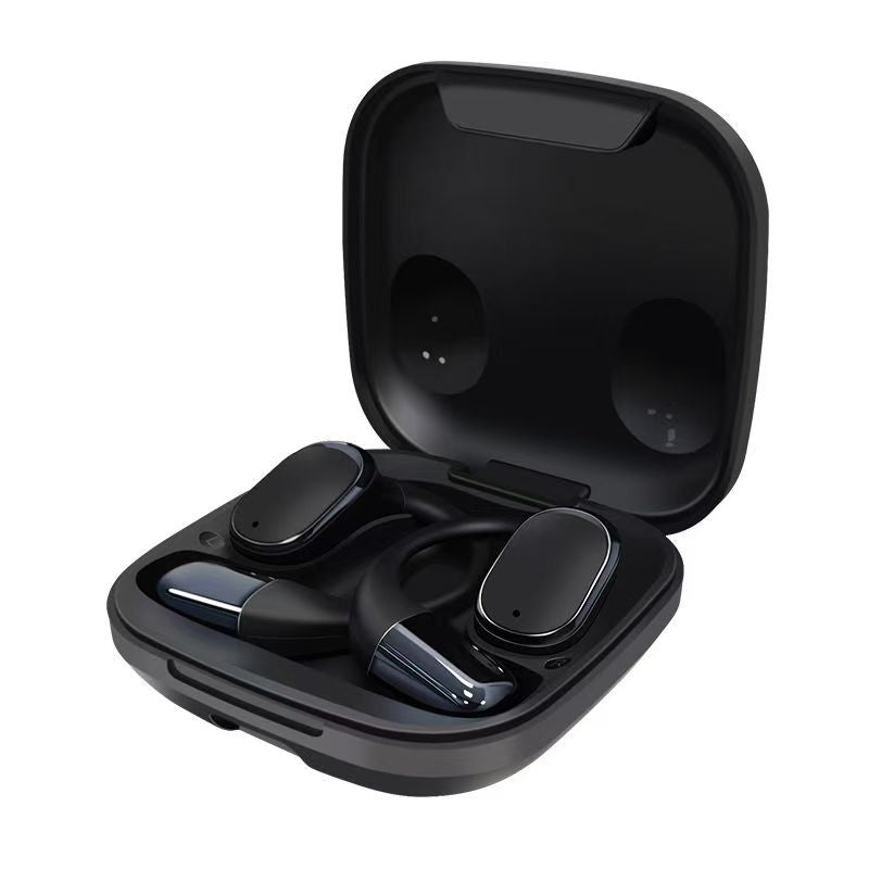 AI Translation Earbuds Real Time 144 Languages& Accents 5-in-1 Translator Earbuds Wireless Translation & Meeting Minutes Headphones for Travel Business Meeting Learning